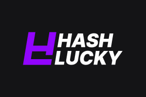 Hashlucky Casino